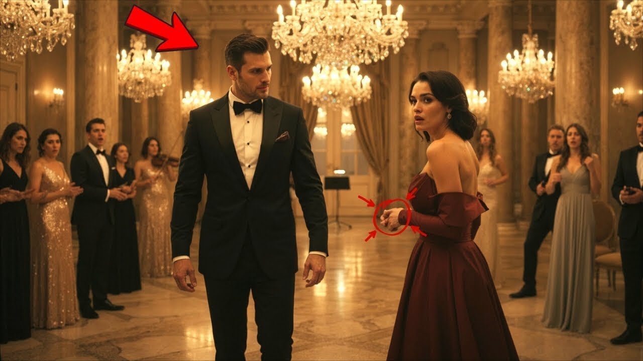 Er ließ mich für meine Schwester – doch der Mafia-Boss beanspruchte mich vor allen