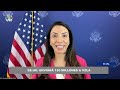 Estados Unidos enviará 150 millones a Venezuela - 25Jun