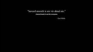 W4DE x Musical Jazz - Nkabi/Rare (Audio)