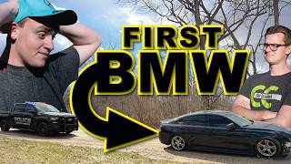 Is a BMW Project Car Worth All This Trouble?