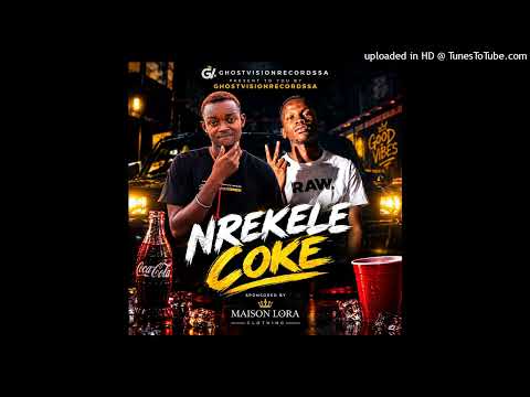 Speaker Breaker & Tron De Minister ft. Queen Dee - Nrekele Coke