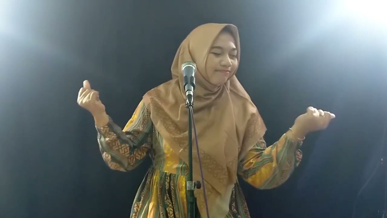Lagu syahdu...Ku Terkenang selalu - Arie Koesmiran - Bagoes Family Cover