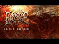 Handle with hate  wrath of the keres 2024 base record production  full album