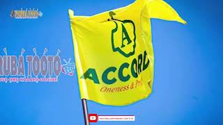 Haa! E wo ohun to fee sele si Gomina Adeleke l'Osun o