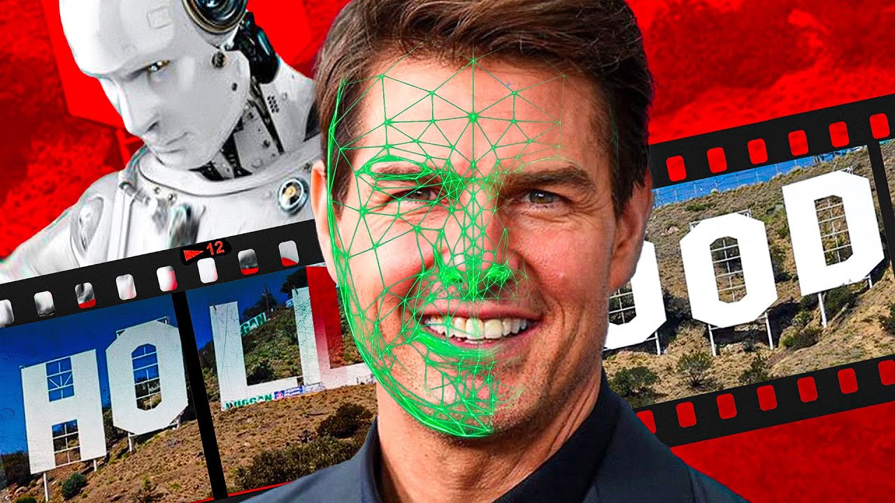 Why Hollywood Hates A.I So Much?