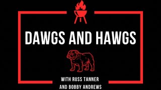 Dawgs and Hawgs with Russ Tanner