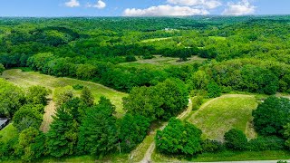 Land Auction! 150+ acres in Morrow Ohio!