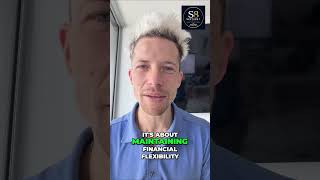 Real Estate Investing: Secure Income with Workforce Housing #shorts