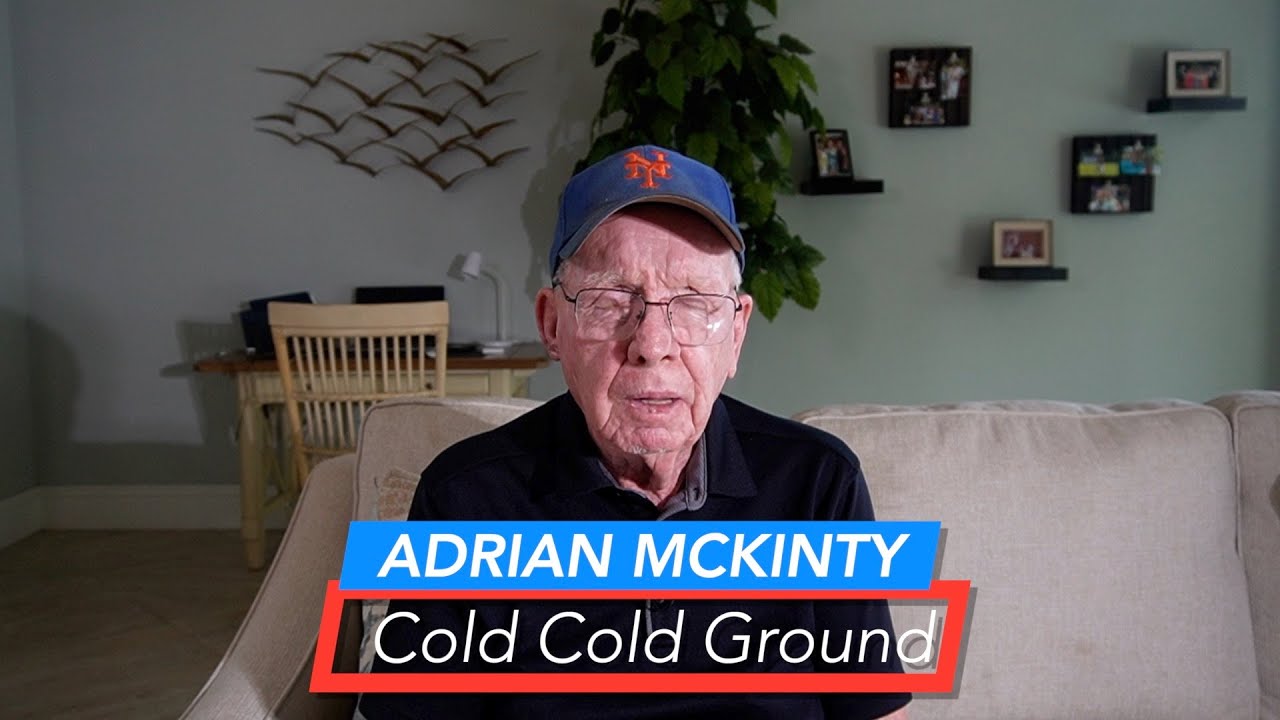 McKinty Cold Cold Ground YouTube