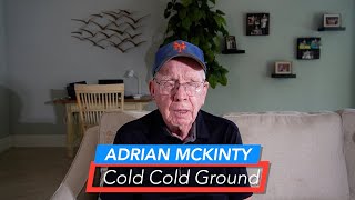 McKinty   Cold Cold Ground