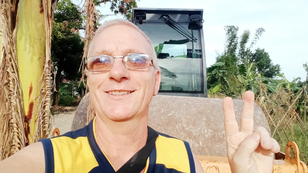 2, Leaving The Philippines overstayed my Welcome 