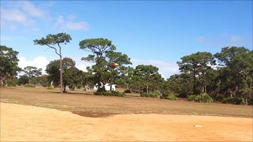 Compass Warp 360 Nelson Rodriguez