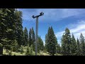 Abandoned iron mtn ca ski resort 23 years later part 3