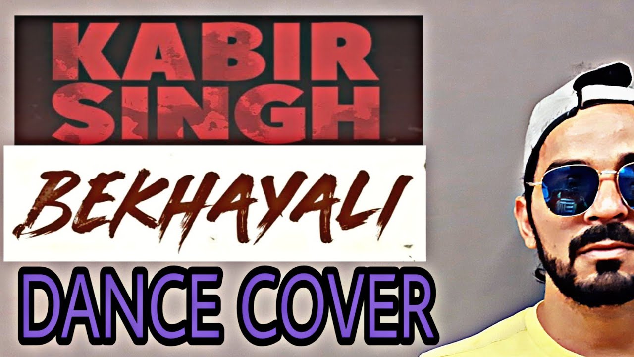 Bekhayali | Kabir singh | Dance cover | #kabirsingh #bekhayali camera iphone 8 plus apk