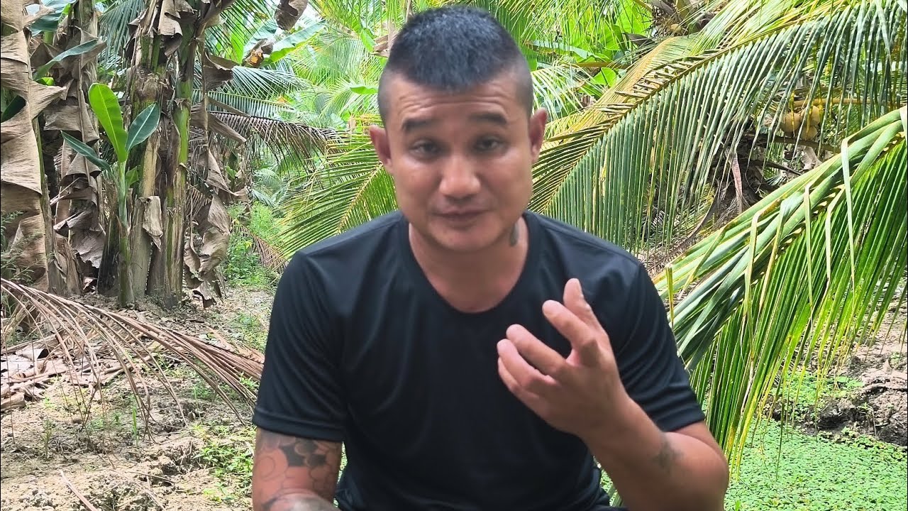 Liệu Ba Móc Có Xuất Hiện Để Nói Về Sơn Râu Hay Không?