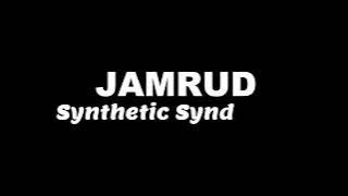 Karaoke Synthetic Syndrome - Jamrud