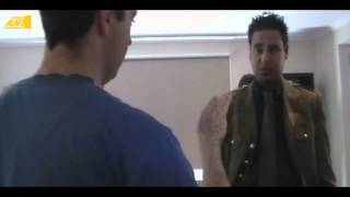 Mini Kalimera Zoi Episode 1 Season 2