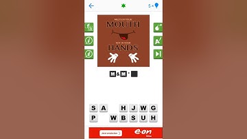 Logo Quiz by bubble (Slogan Level 7)