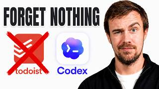 Delete Your To-Do App. Use Codex Pulses Instead.