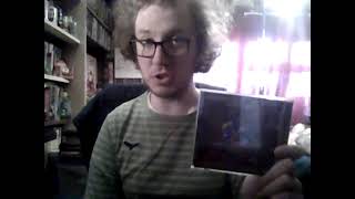 Eurovision 1999-2024 - Discussing the CD's