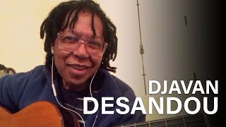 Djavan - Desandou - Versão 2020