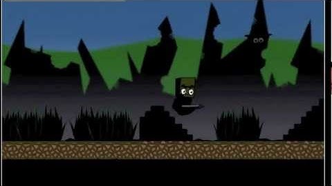 Little Boy TRAILOR (Sploder).mov