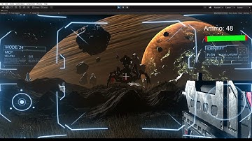 Instructable   Alien world   PC, Mac & Linux Standalone   Unity 2020 3 4f1 Personal  DX11  2021 05 0