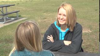 'UP Kids' in desperate need of volunteers for Big Brothers - Big Sisters program