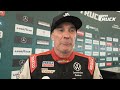 Copa Truck - Etapa 6 - Interlagos (SP) - Declarações