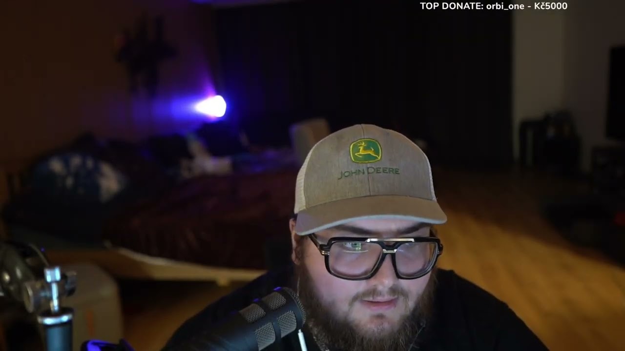 REAKCE NA přistání letadel z kokpitu