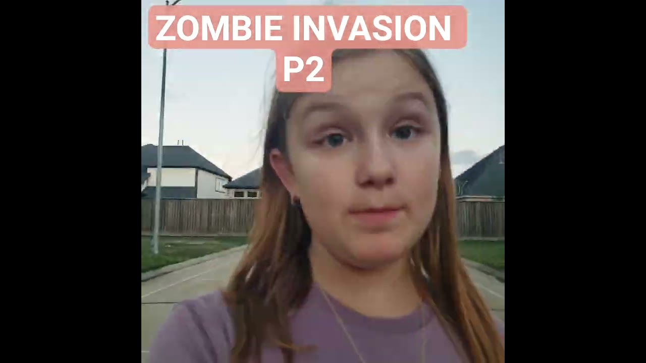 zombie invasion p2