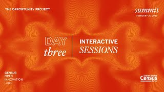 Celebrity TOP Summit 2023 - Day 3 Profile
