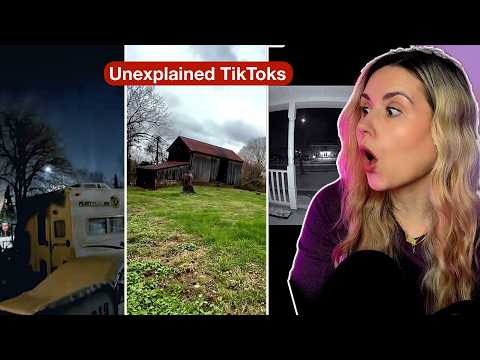 Experience The Shanna Moakler TikTok Phenomenon!