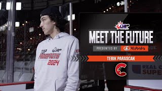 Meet The Future - Terik Parascak