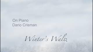 Winter's Waltz - On Piano &  Dario Crisman.