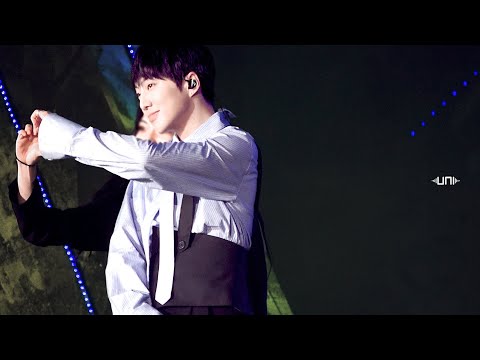 171001 코뮤페 LOVE ME LOVE ME 강승윤 FOCUS