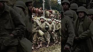 Ardennes Offensive 1944 - 1945 | History #history #shorts #ww2 Wealth