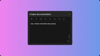 Blitzit Tutorial How To Use Notes