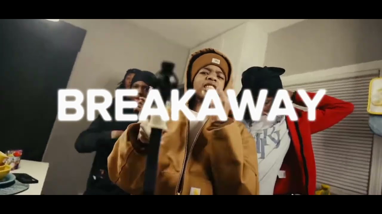 Fullychop Li Rye FullyChop X Li Rye Sample type beat “Breakaway” [Free For Non-Profit ...