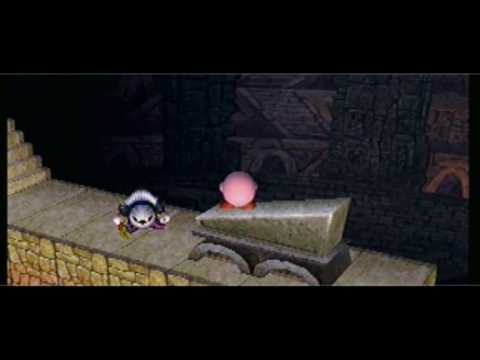 Why Meta Knight Hates Kirby (SSBB Machinima)
