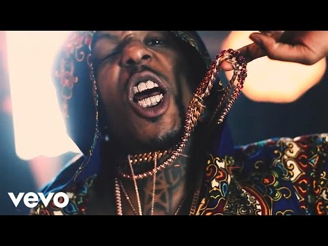 Philthy Rich Ft. Mozzy, Sauce Twinz - Feeling Rich Today