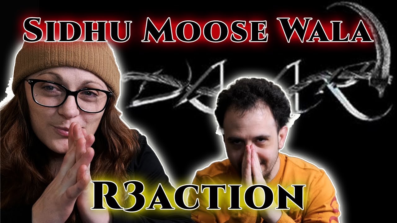 Vaar | (Sidhu Moose Wala) – Reaction Request!
