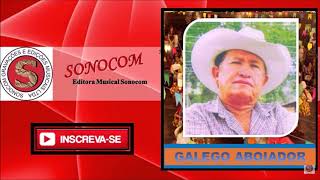 FILHO SEM PAI - GALEGO ABOIADOR - EDITORA SONOCOM