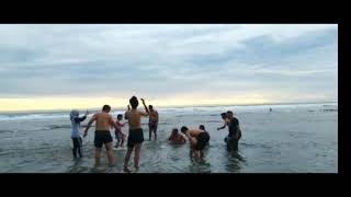Download Lagu cinematic video pendek  (pantai sayang heulang garut) MP3