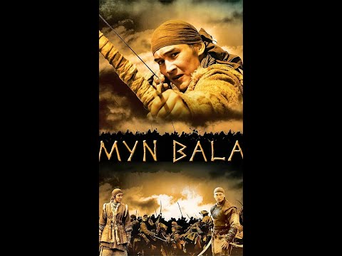 Myn Bala (2012) Hayır binlerceyiz!