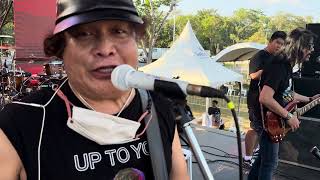 พลังรัก - Soundcheck ณ งาน “STS Family Day” ณ  SCG อ.ทุ่งสง จ.นครศรีธรรมราช (21 มีนาคม 2569) 🤘🏻🔥🤘🏻