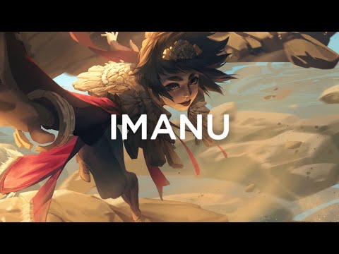 IMANU - Shoyu (feat. Droeloe)