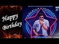 Many many more happy returns of the daymega star