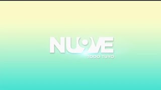 Id Xeq-Tdt Nu9Ve Nueve - 2018-2024