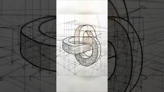 Triple-Lobed Infinity And A Model Of Quark Confinement